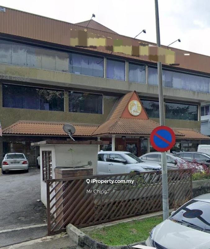 Shop for Rent in Taman Shamelin Perkasa, Cheras by Mr Ching - iProperty.com.my
