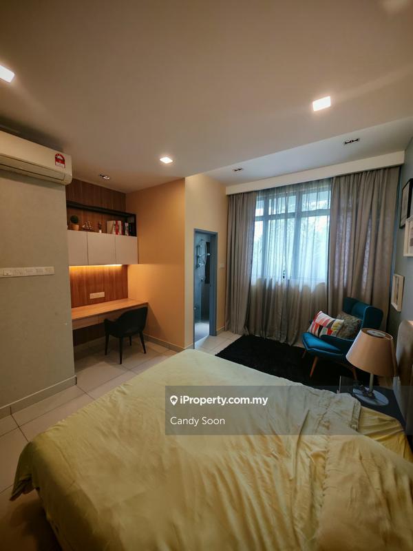 Semi-Detached House for Sale in Bandar Tasik Puteri, Rawang by Candy Soon - iProperty.com.my