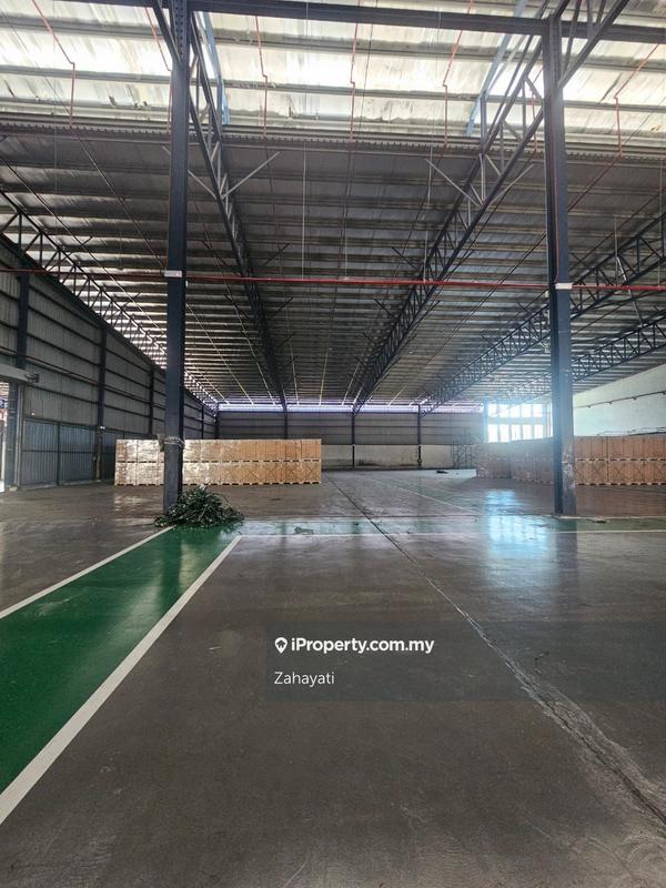Detached Factory for Sale in Bukit Jelutong, Shah Alam by Zahayati - iProperty.com.my