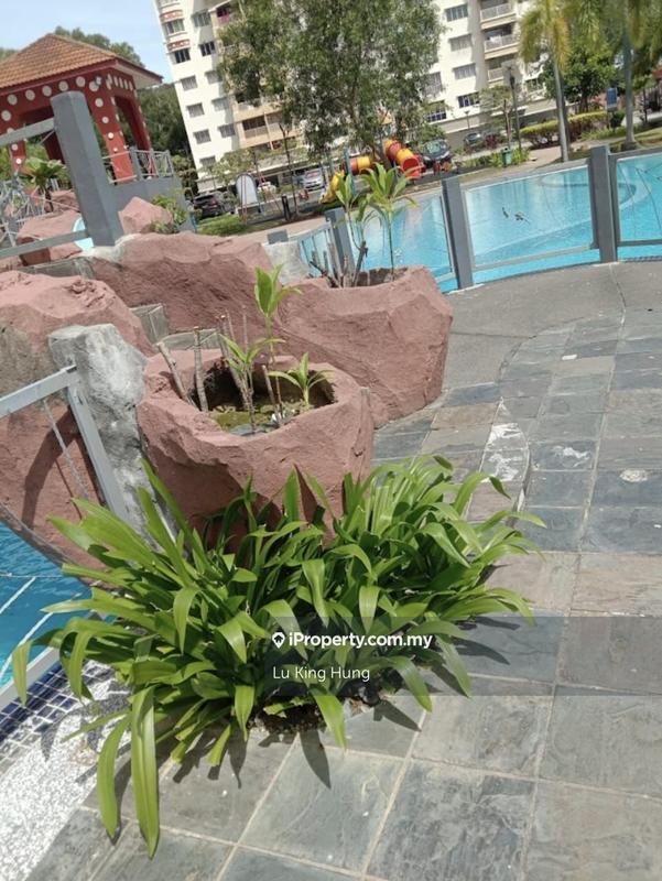 Kondominium untuk Dijual di Koi Tropika oleh Lu King Hung - iProperty.com.my