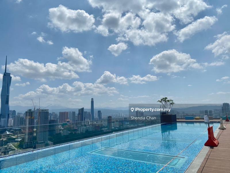 Service Residence for Sale in Riveria City by Shendia Chan - iProperty.com.my