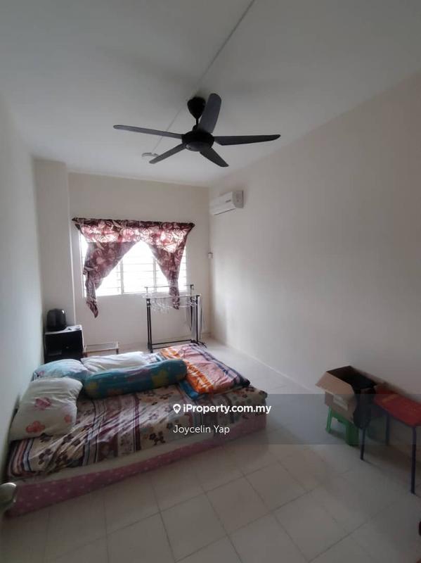 Condominium for Sale in Casa Idaman by Joycelin Yap - iProperty.com.my