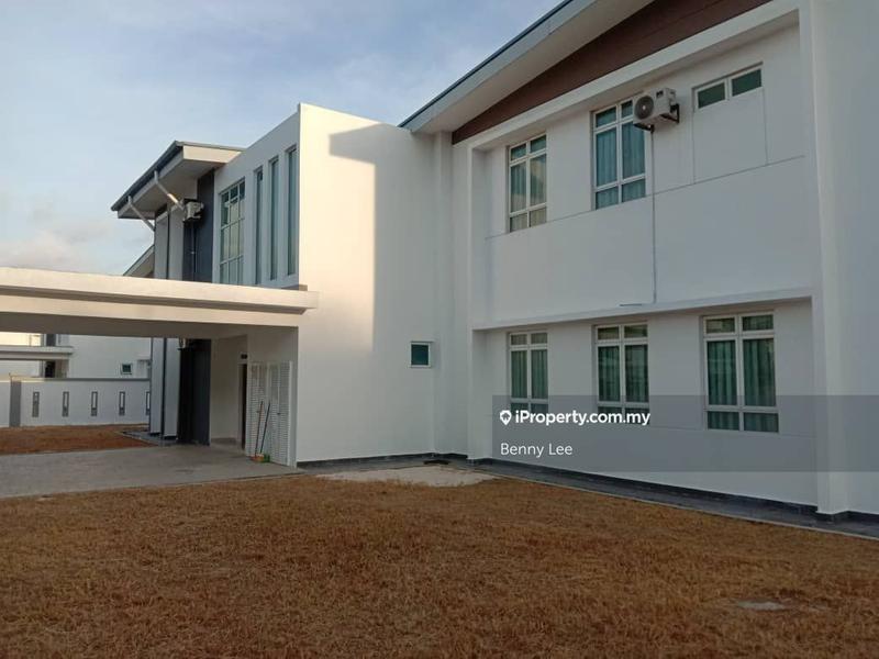 Bungalow House for Rent in Marinea 2 Taman Desaru Utama, Kota Tinggi by Benny Lee - iProperty.com.my