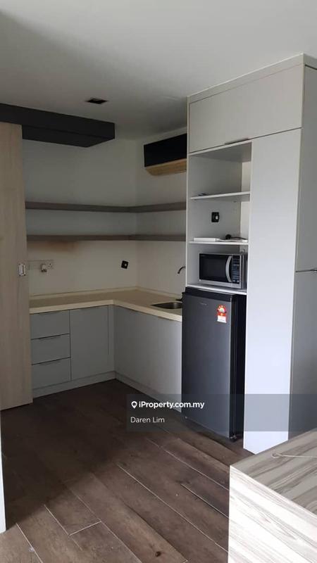 Service Residence for Sale in The Place @ Cyberjaya (Service Residence) by Daren Lim - iProperty.com.my