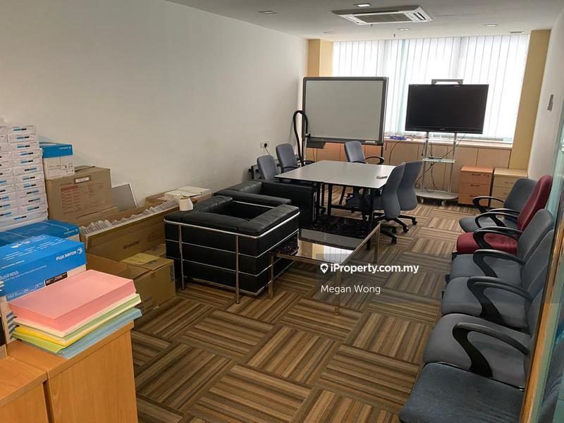 Office for Sale in Bukit Bintang, KL City Centre by Megan Wong - iProperty.com.my