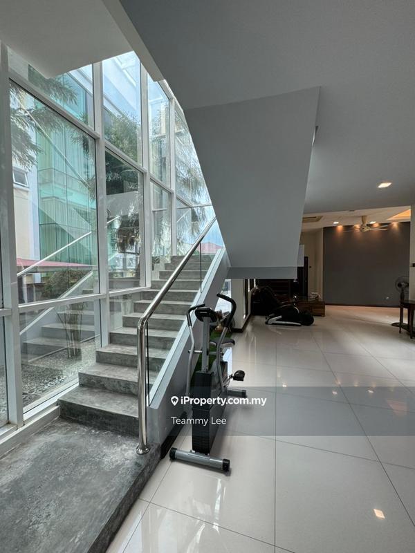 Bungalow House untuk Dijual di Bandar Mahkota Cheras, Cheras oleh Teammy Lee - iProperty.com.my