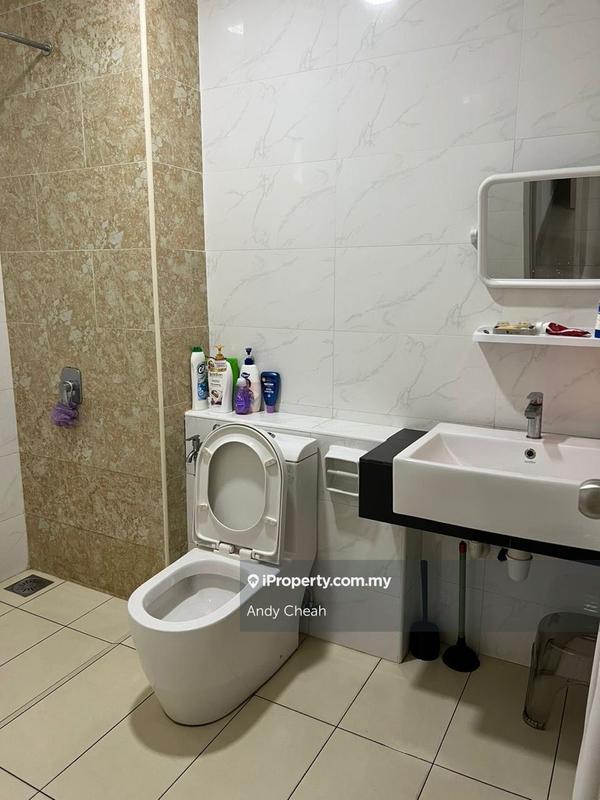 Kediaman Servis untuk Dijual di D'Summit Residences oleh Andy Cheah - iProperty.com.my