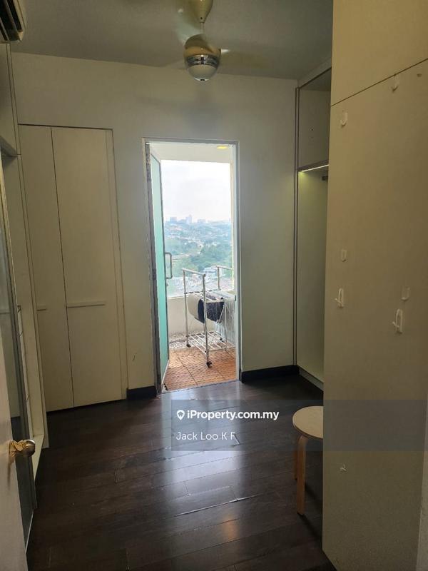For Sale - i-Zen @ Kiara 1, Mont Kiara