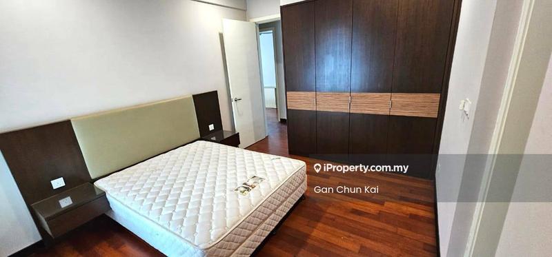 Condominium for Rent in BayStar Condominium by Gan Chun Kai - Bedroom - iProperty.com.my
