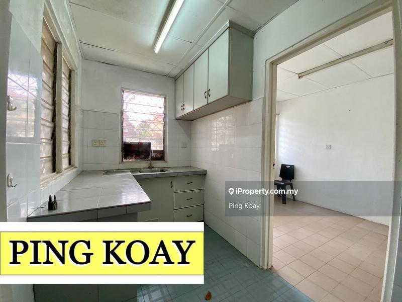 Semi-Detached House for Sale in Permai Jaya, Tanjung Bungah by Ping Koay - iProperty.com.my