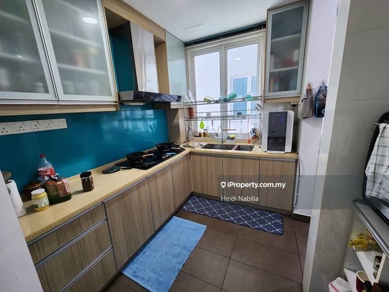 Residensi Servis untuk Dijual di Glomac Damansara oleh Heidi Nabilla - iProperty.com.my
