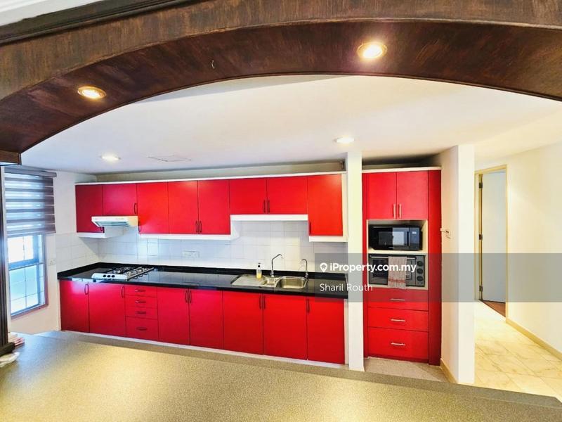 Kondominium untuk Disewa di Impiana On The Waterfront Condominium oleh Sharil Routh - iProperty.com.my