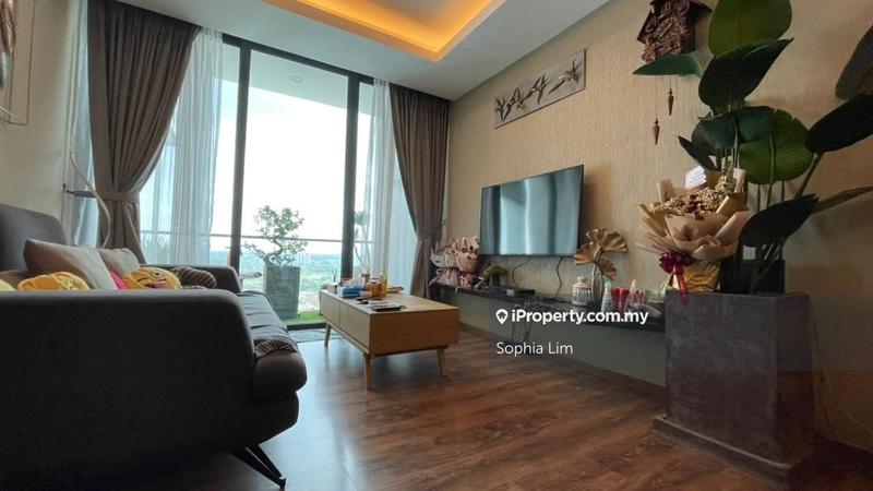 For Sale - Jazz Suites @ Vivacity