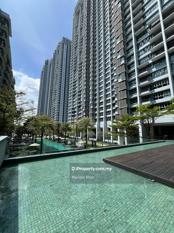 For Sale - Seni Mont Kiara