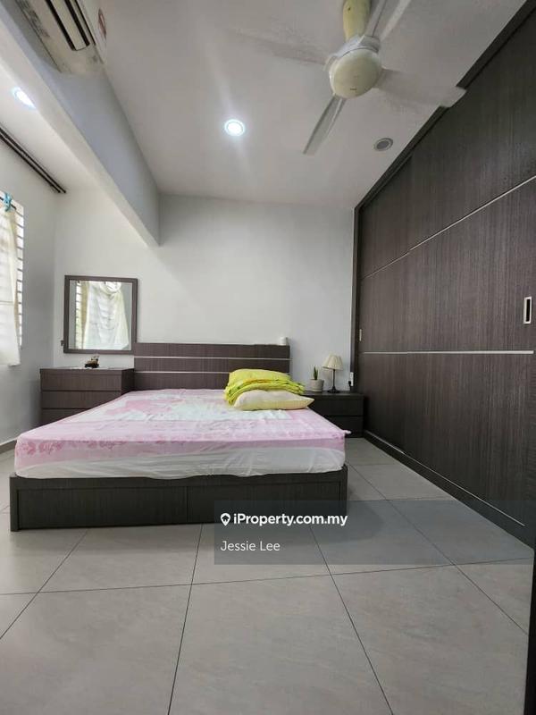 Rumah Berangkai 2 Tingkat untuk Dijual di Taman Ozana Impian, Bukit Katil oleh Jessie Lee - iProperty.com.my