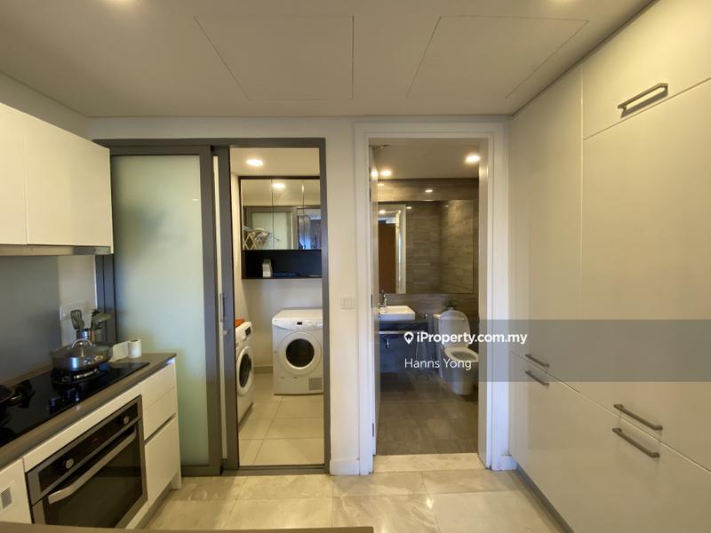 For Rent - The Sentral Residences