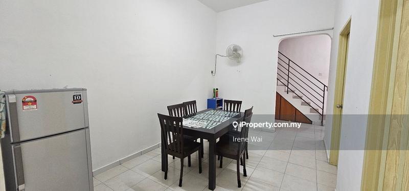 2-storey Terraced House for Sale in Bandar Kuala Kangsar, Kuala Kangsar by Irene Wai - iProperty.com.my