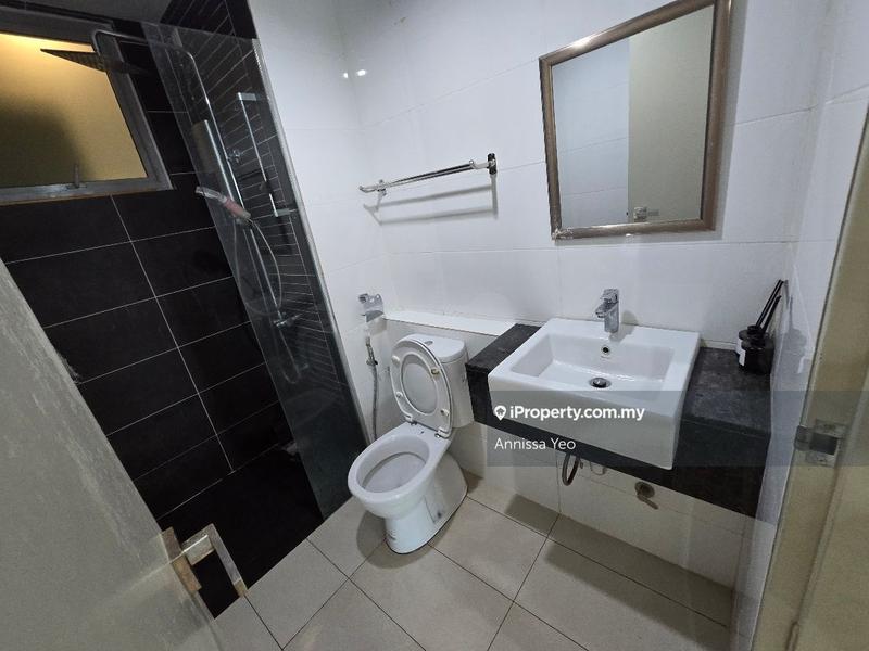 Service Residence for Sale in Temasya 8 by Annissa Yeo - iProperty.com.my