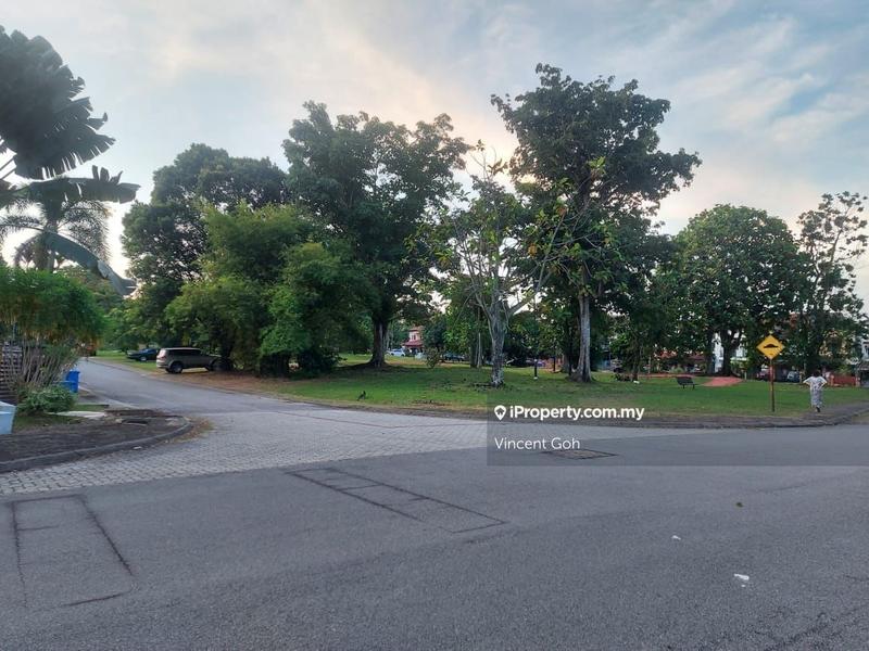 Rumah Berangkai 2 Tingkat untuk Dijual di Bukit Jelutong, Shah Alam oleh Vincent Goh - iProperty.com.my