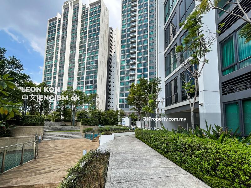 Service Residence for Rent in Greenfield Residence by Leon Kon - iProperty.com.my