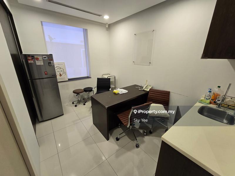 Banglo Komersial untuk Disewa di Bangsar Baru, Bangsar oleh Sky Yee - iProperty.com.my