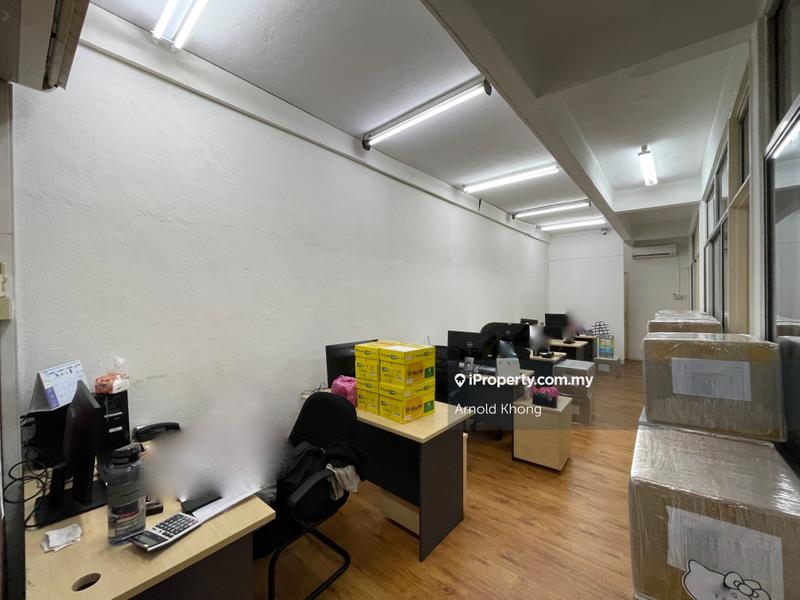 Shop / Office for Rent in Taman Midah, Cheras by Arnold Khong - iProperty.com.my