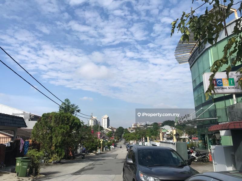 Rumah Berangkai 2 Tingkat untuk Dijual di 28ru9, Cheras oleh Ivan Tan - iProperty.com.my