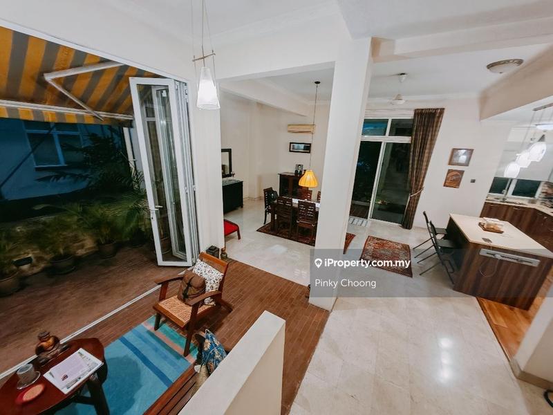 Rumah Berkembar untuk Dijual di Sierramas West, Sungai Buloh oleh Pinky Choong - iProperty.com.my