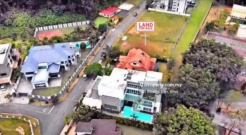 Bungalow Land for Sale in Selangor Polo Residency, Kota Damansara by Ken Tan - iProperty.com.my