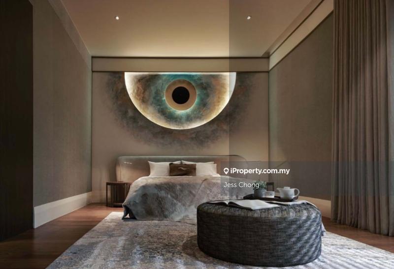 Semi-Detached House for Sale in Damansara Heights, Kuala Lumpur by Jess Chong - iProperty.com.my