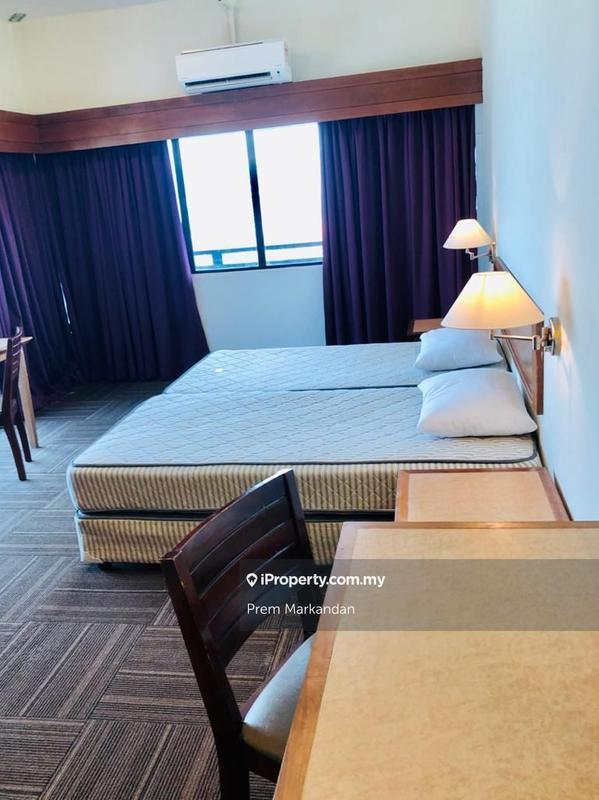 Service Residence for Sale in Seri Cempaka by Prem Markandan - iProperty.com.my