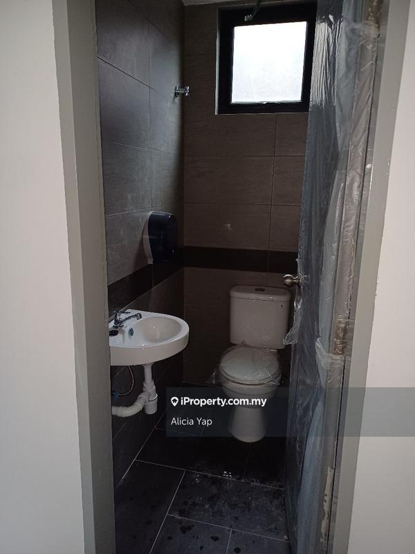 Office for Rent in Taman Sri Muda, Shah Alam by Alicia Yap - iProperty.com.my