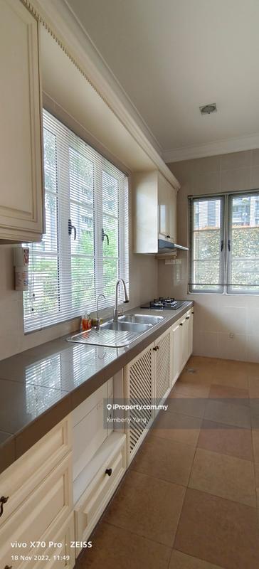 Bungalow House for Rent in KIARA PEAK RESIDENCE, MONT KIARA, Mont Kiara by Kimberly Yang - iProperty.com.my