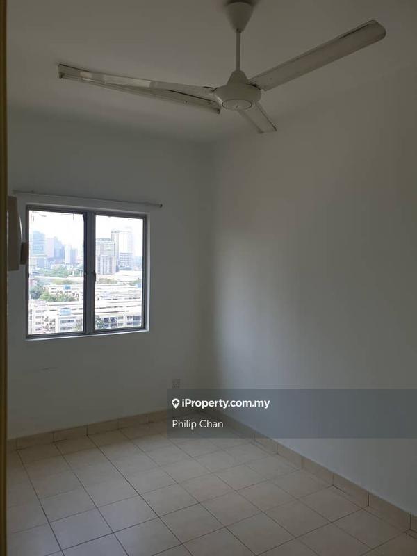 Pangsapuri untuk Dijual di Melur Apartment oleh Philip Chan - iProperty.com.my