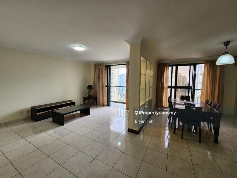 For Sale - Mont Kiara Astana