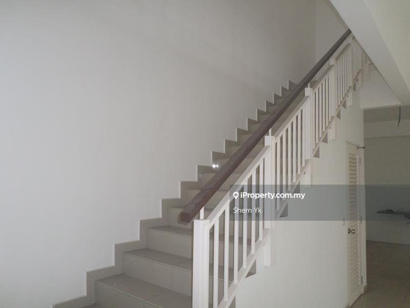 Rumah Berkembar untuk Dijual di Setia Ecohill 3, Semenyih oleh Shem Yk - iProperty.com.my