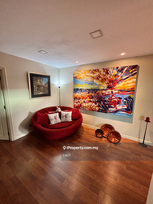 Kondominium untuk Dijual di Kiaramas Cendana oleh Lach - iProperty.com.my