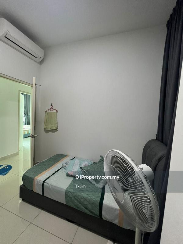 Kediaman Servis untuk Dijual di Greenfield Residence oleh Txlim - iProperty.com.my