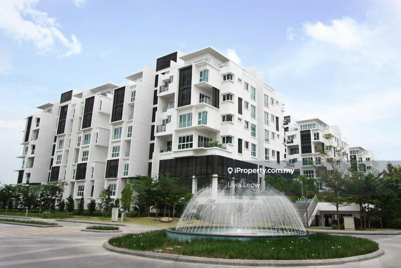 Kondominium untuk Dijual di 280 Park Homes oleh Livia Leow - iProperty.com.my