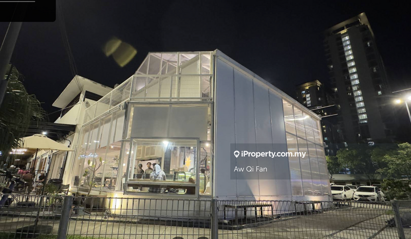 For Sale - Ara Permata Business park , Ara Damansara , PJ , Prime Area