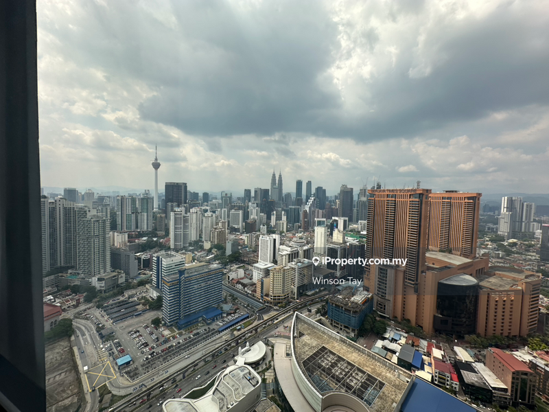 For Rent - Mitsui Serviced Suites