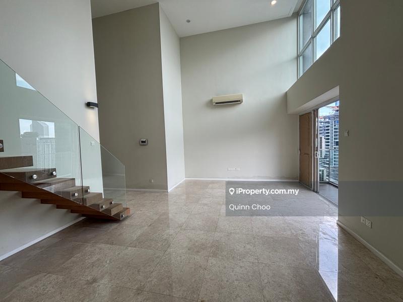 Condominium for Sale in The Manhattan by Quinn Choo - iProperty.com.my