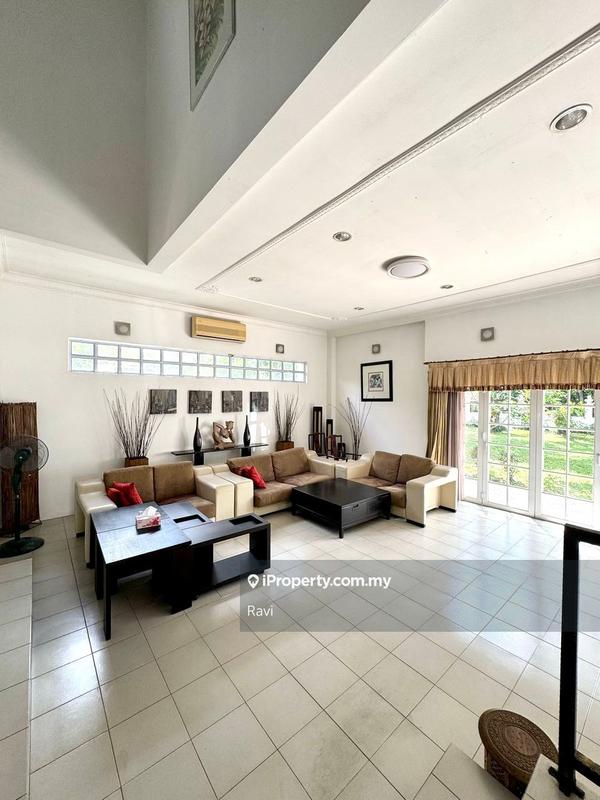 Bungalow House for Sale in Damansara Heights, Damansara Heights by Ravi - iProperty.com.my