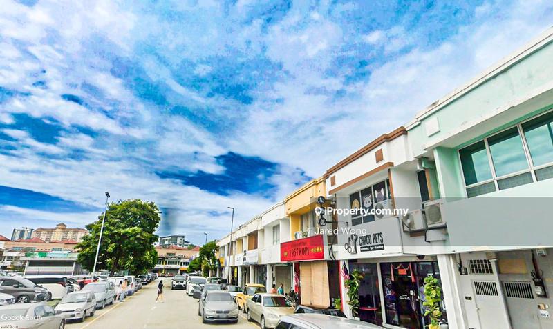 Kedai untuk Dijual di Bandar Puteri Puchong, Puchong oleh Jared Wong - iProperty.com.my