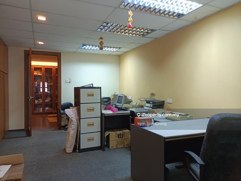 Shop / Office for Sale in Petaling Jaya, Selangor by Yem Soh Ching - iProperty.com.my