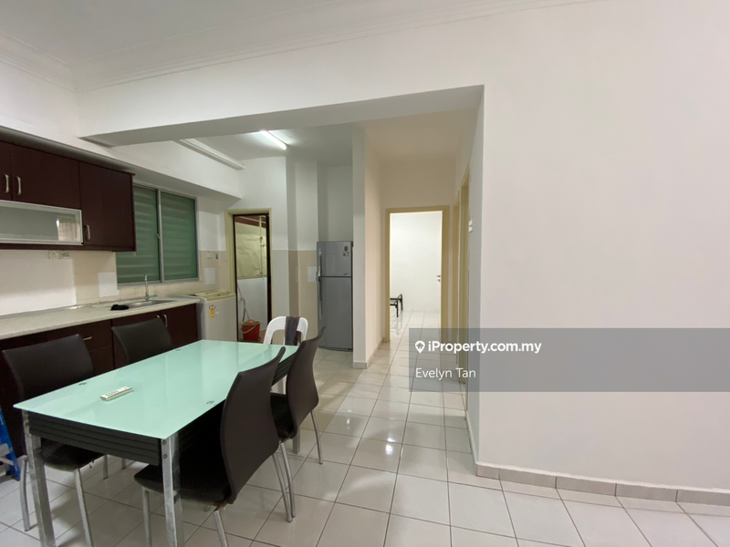 Kondominium untuk Disewa di The 19 Usj City Mall oleh Evelyn Tan - iProperty.com.my