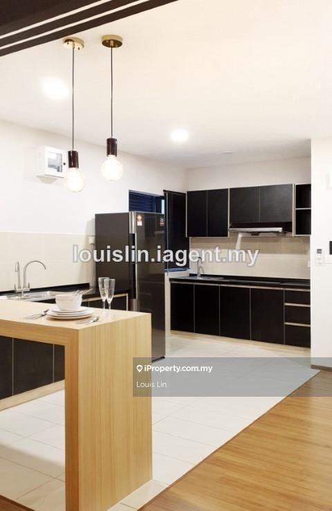 Service Residence for Sale in The Potpourri by Louis Lin - iProperty.com.my