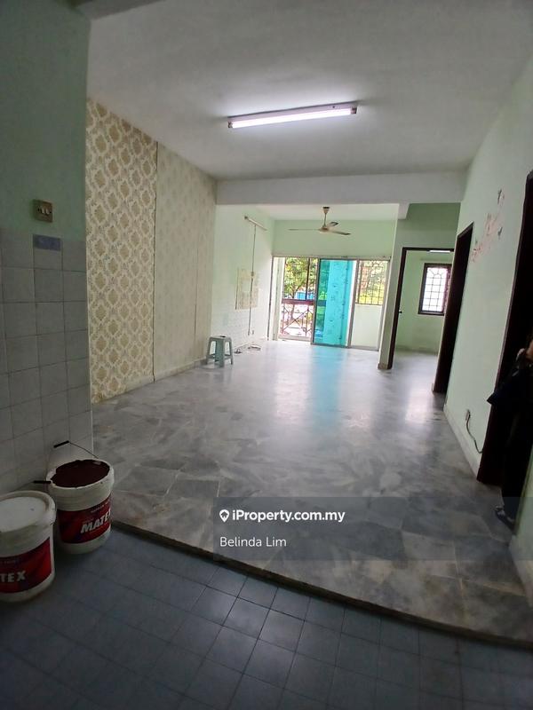Pangsapuri untuk Dijual di Sri Anggerik 1 oleh Belinda Lim - iProperty.com.my