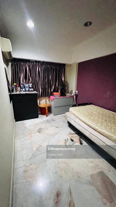 Kondominium untuk Dijual di Bukit Winner (Winner Heights) oleh Cellest Chin - iProperty.com.my