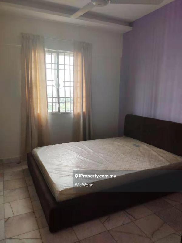 Apartment for Sale in Citrine Tower (Ria) by Wk  Wong - iProperty.com.my